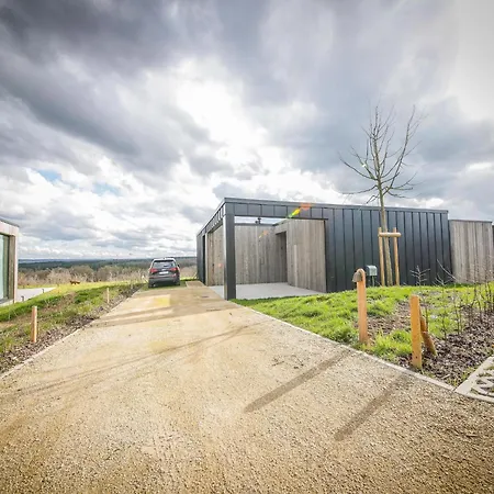 Maison Heurelijk Modern Finished Near Leuze * 索姆勒兹