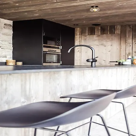 Maison Heurelijk Modern Finished Near Leuze * 索姆勒兹