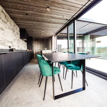 Maison Heurelijk Modern Finished Near Leuze 度假居